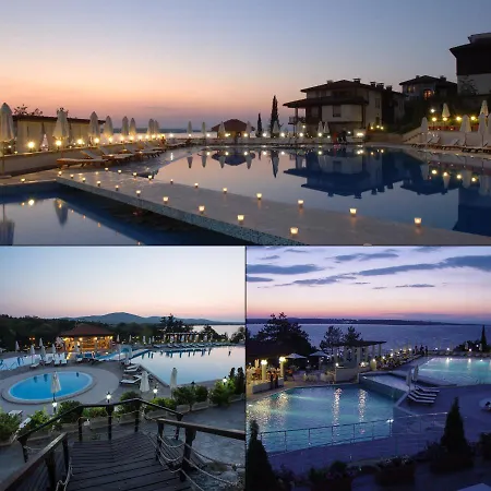 דירה Sunrise - 41,santa Marina,