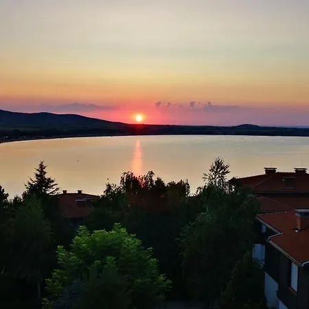Sunrise - 41,santa Marina, Apartmán Sozopol